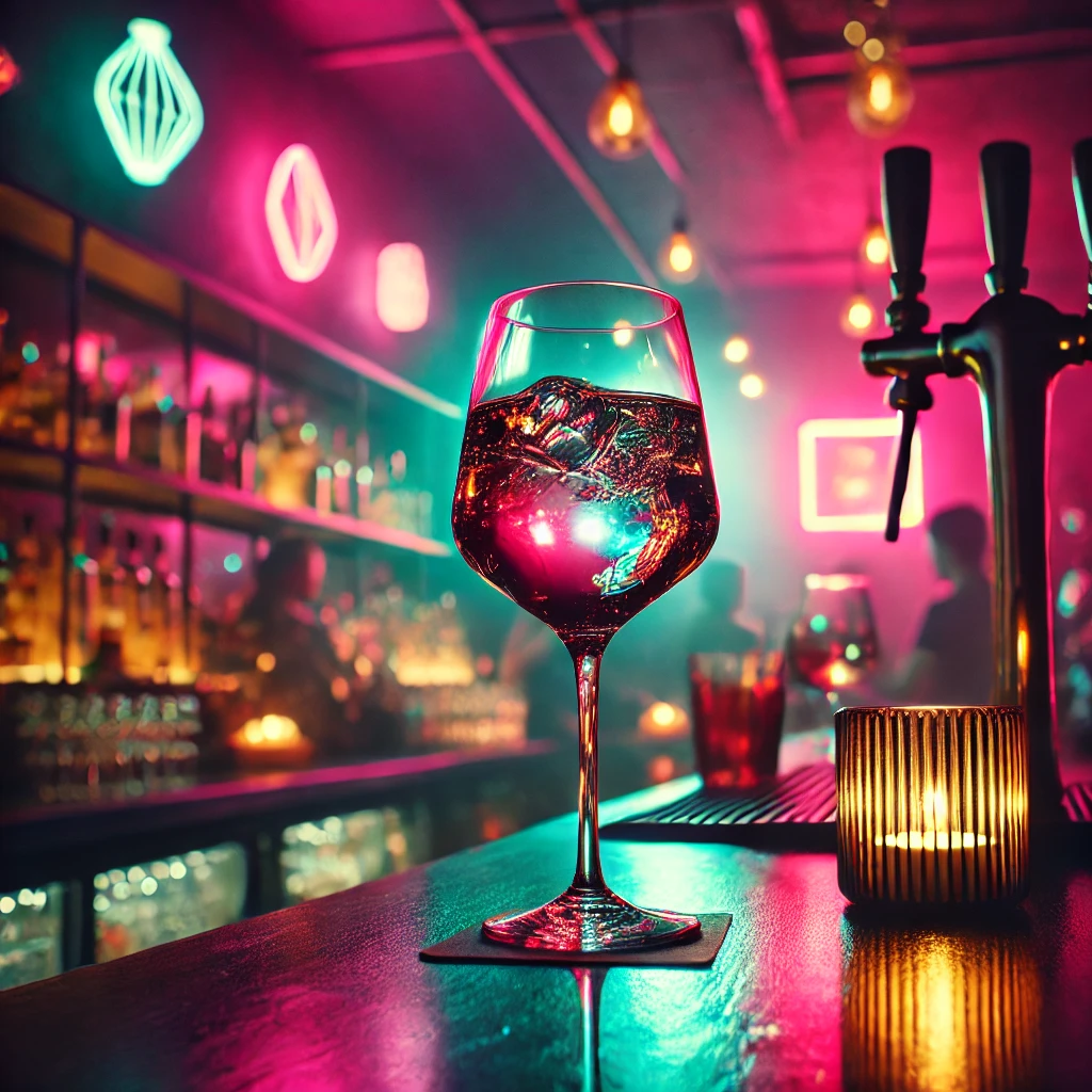 WINEDRUNK